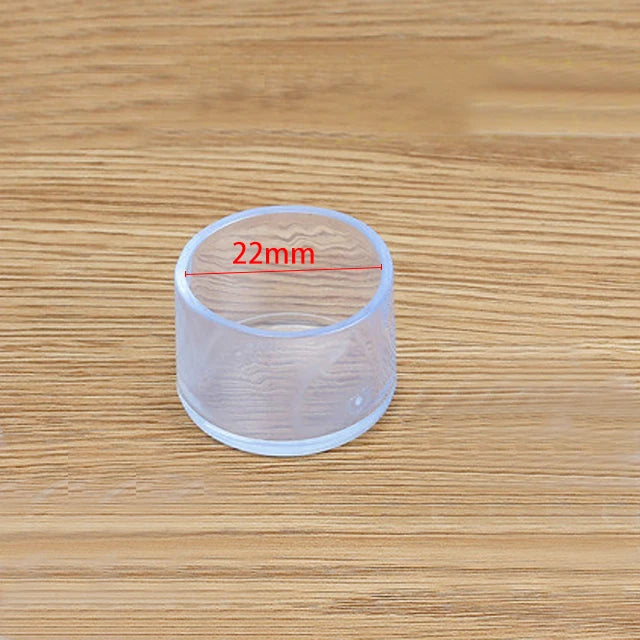 Capuchons Meubles Transparents