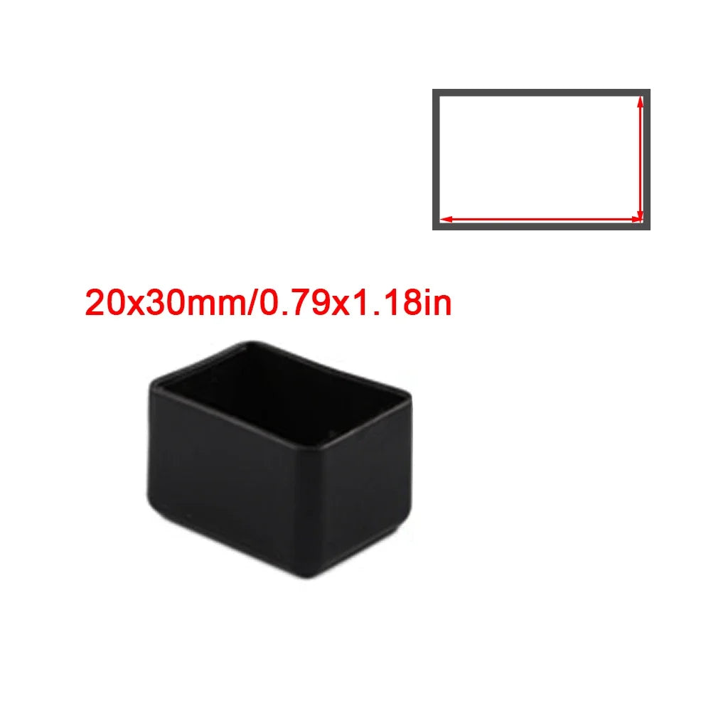 Capuchons Silicone Meubles