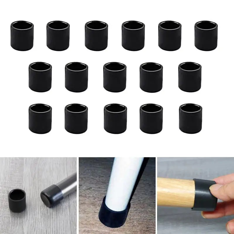 Capuchons Silicone Meubles