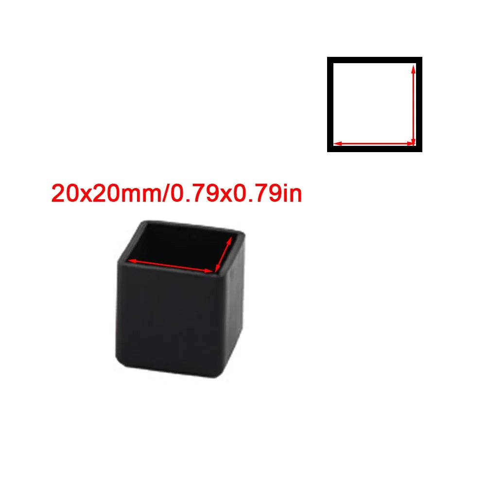 Capuchons Silicone Meubles