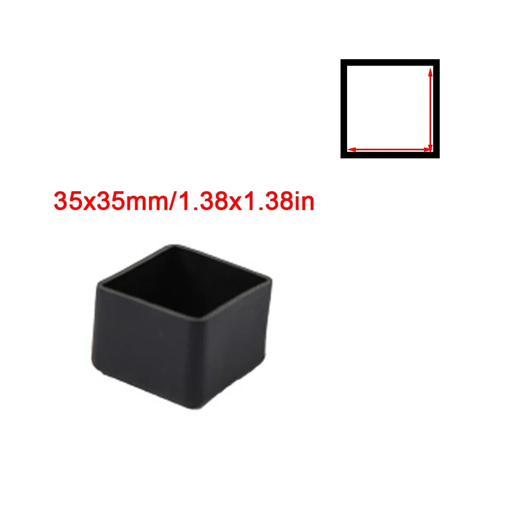 Capuchons Silicone Meubles