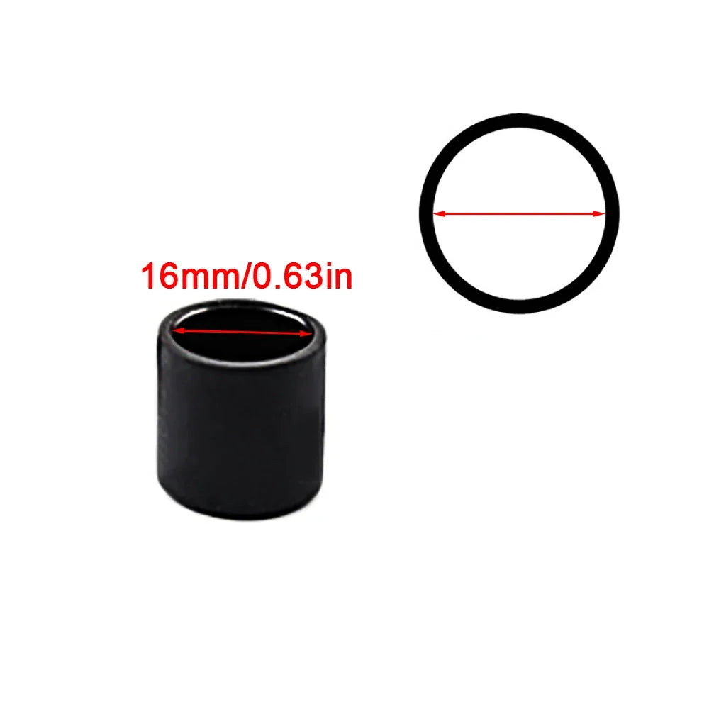 Capuchons Silicone Meubles