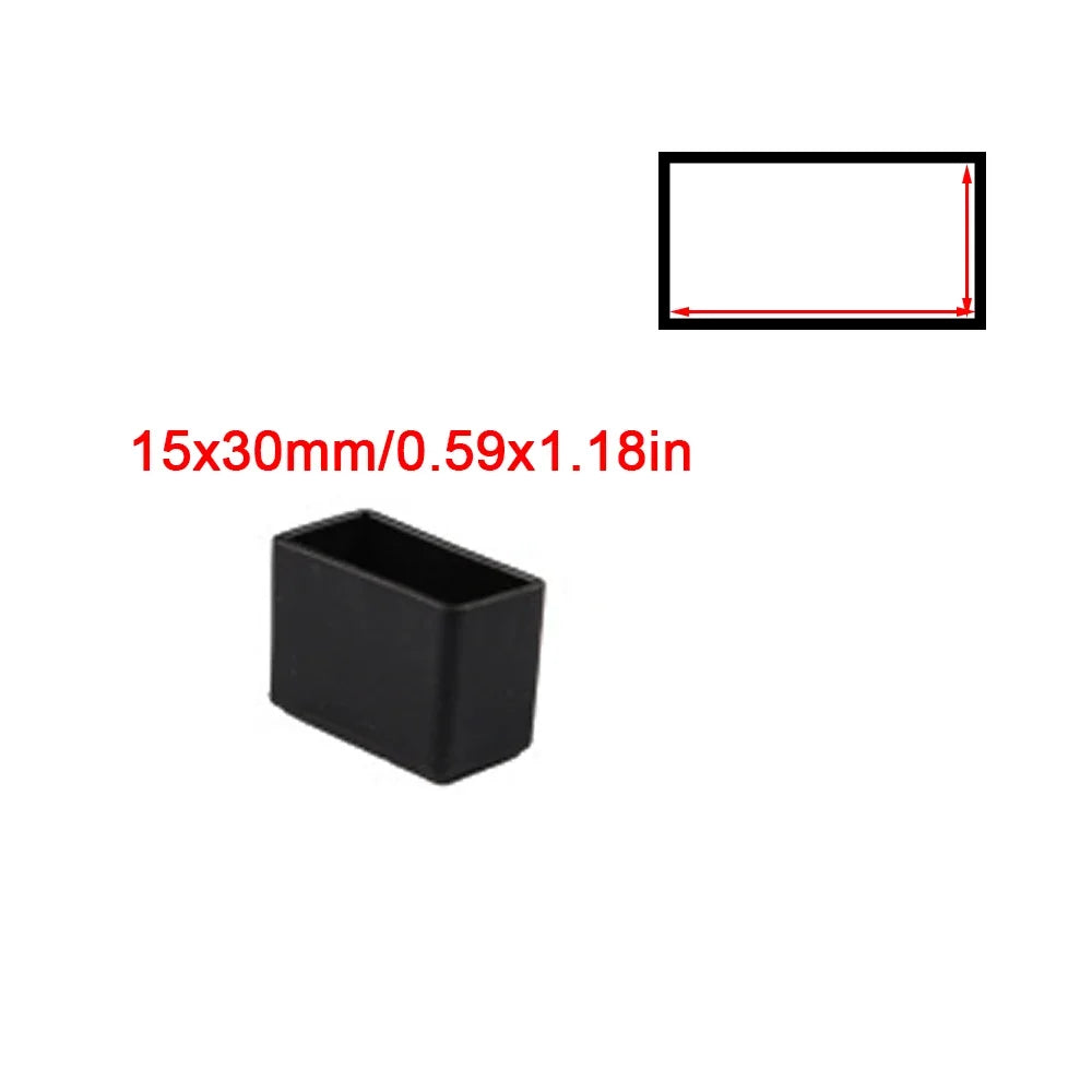 Capuchons Silicone Meubles