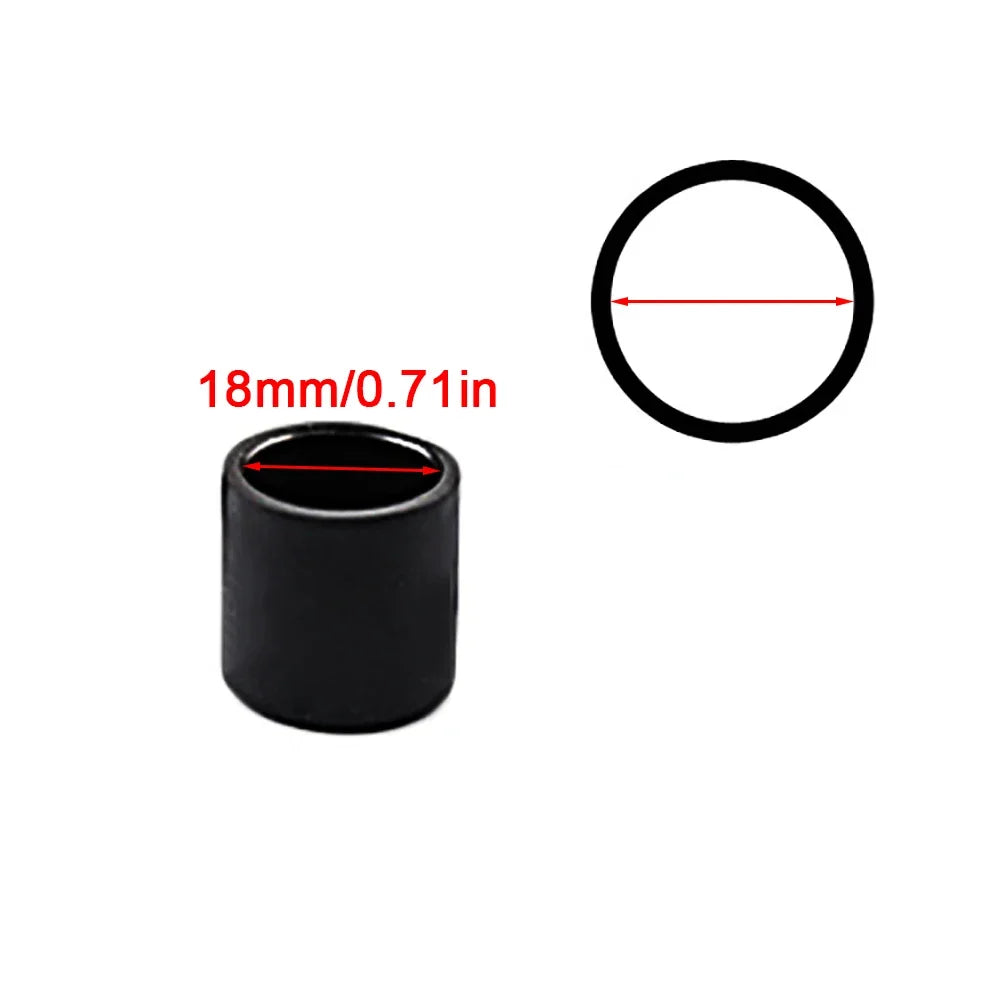 Capuchons Silicone Meubles