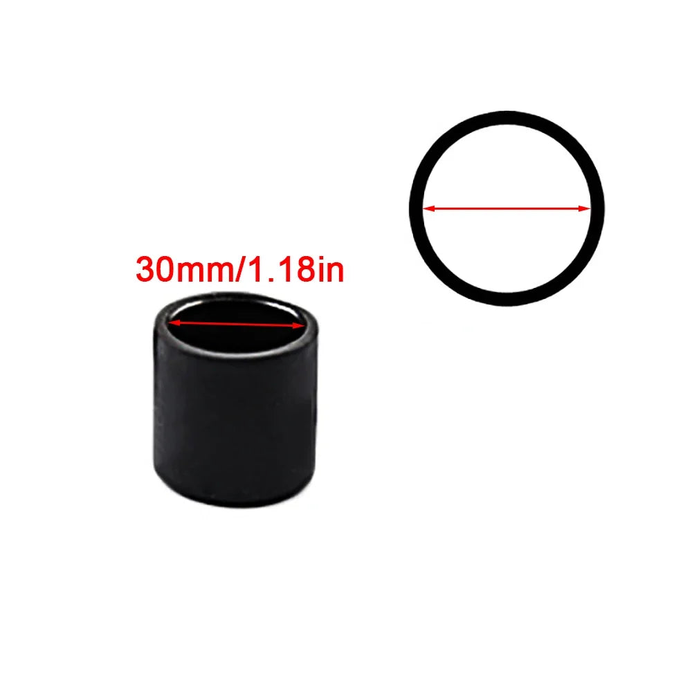 Capuchons Silicone Meubles