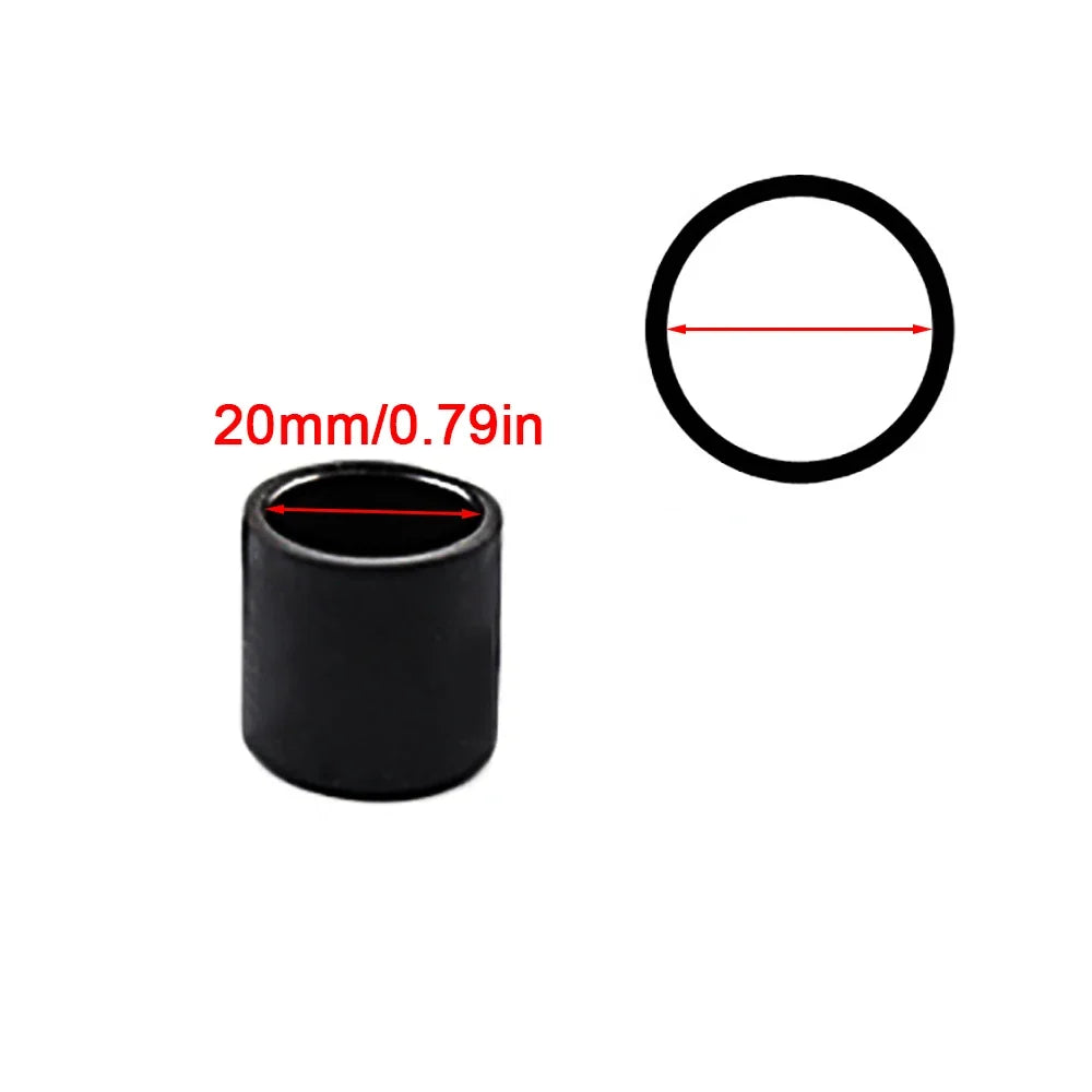 Capuchons Silicone Meubles