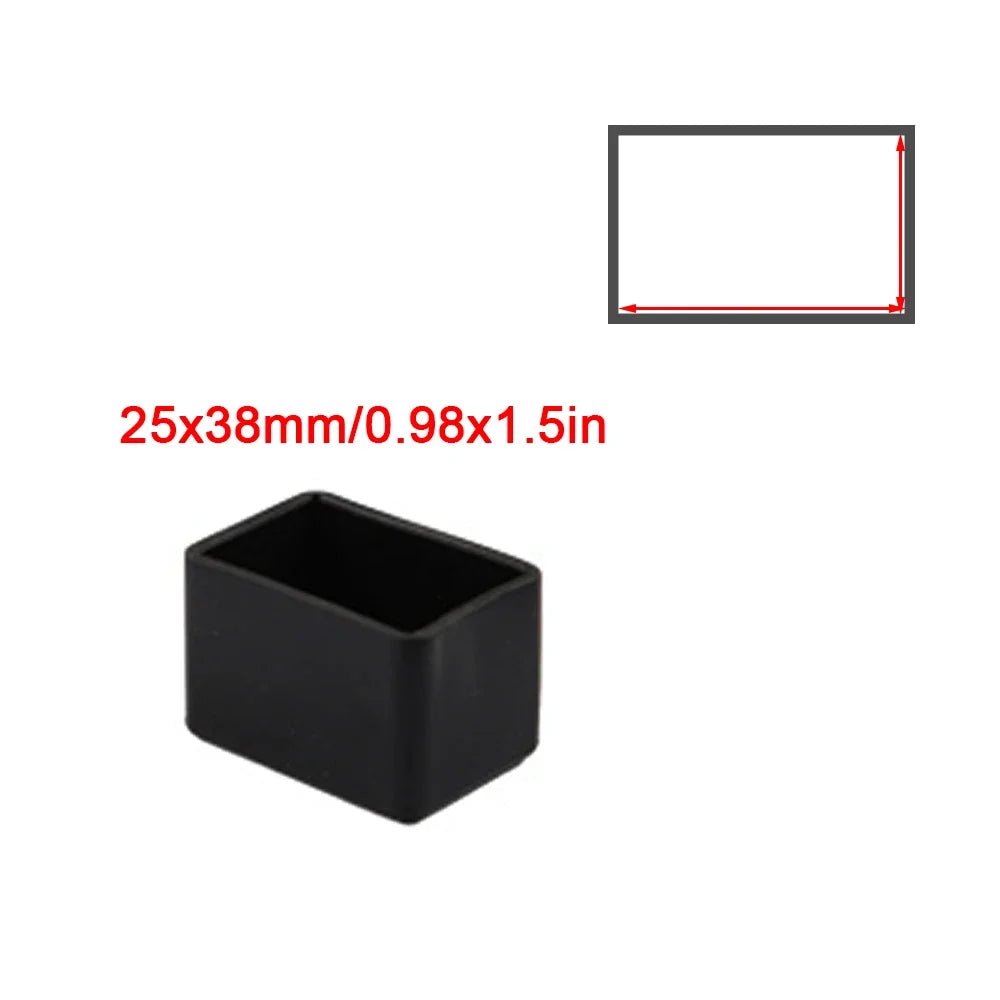 Capuchons Silicone Meubles