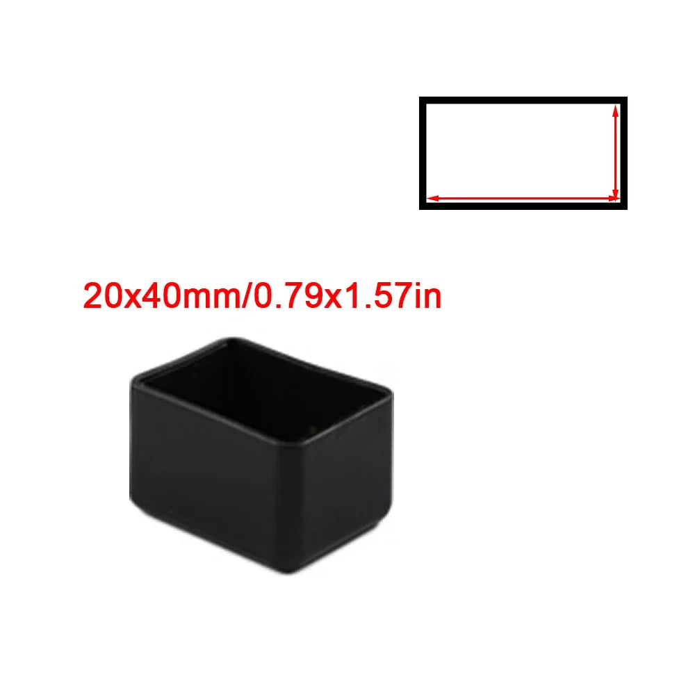 Capuchons Silicone Meubles