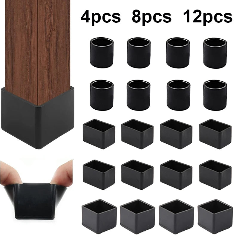 Capuchons Silicone Meubles