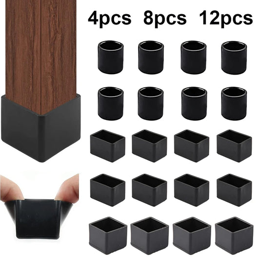 Capuchons Silicone Meubles