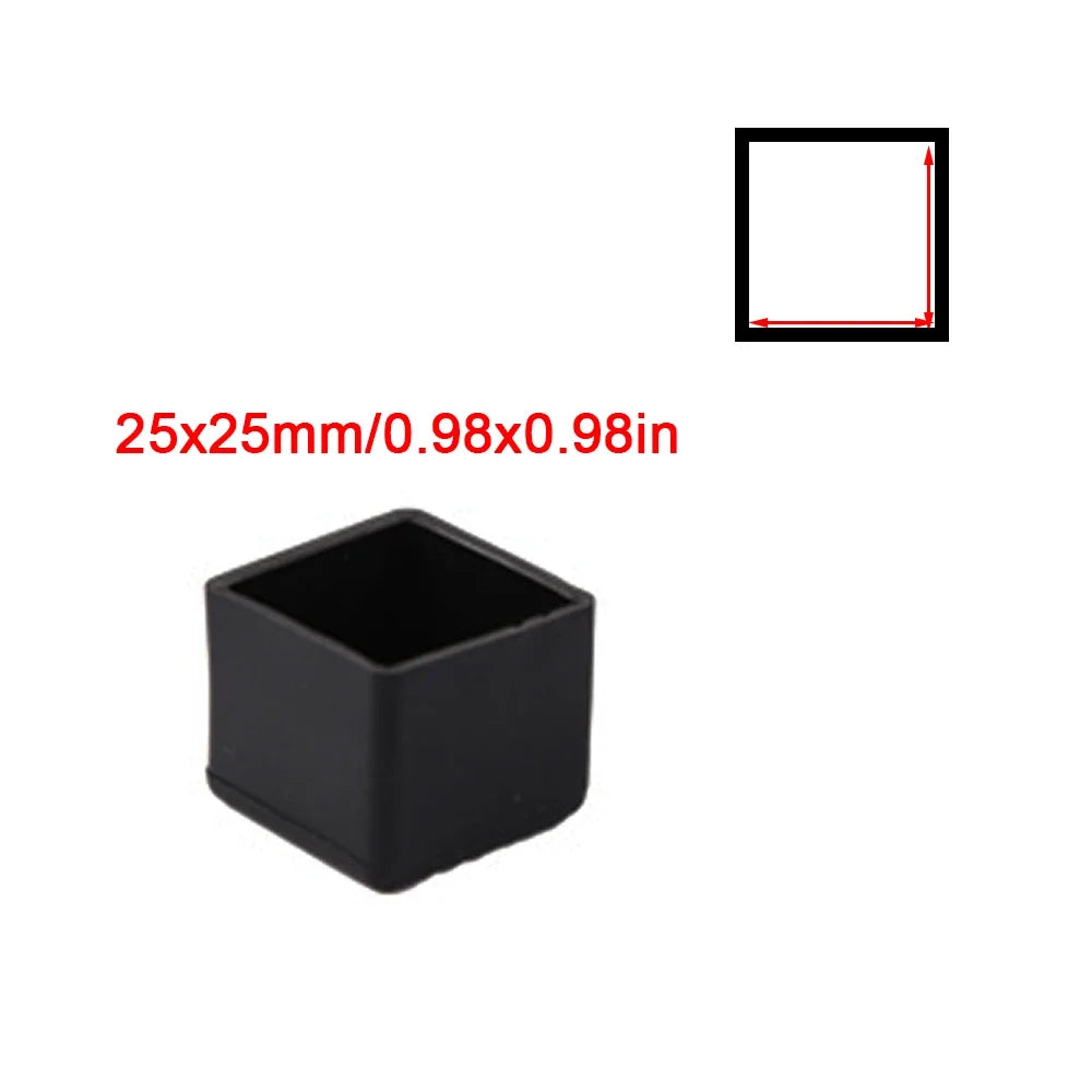 Capuchons Silicone Meubles