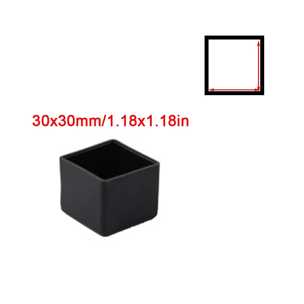 Capuchons Silicone Meubles