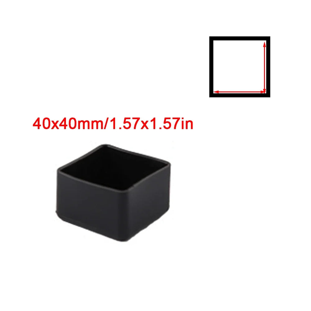 Capuchons Silicone Meubles