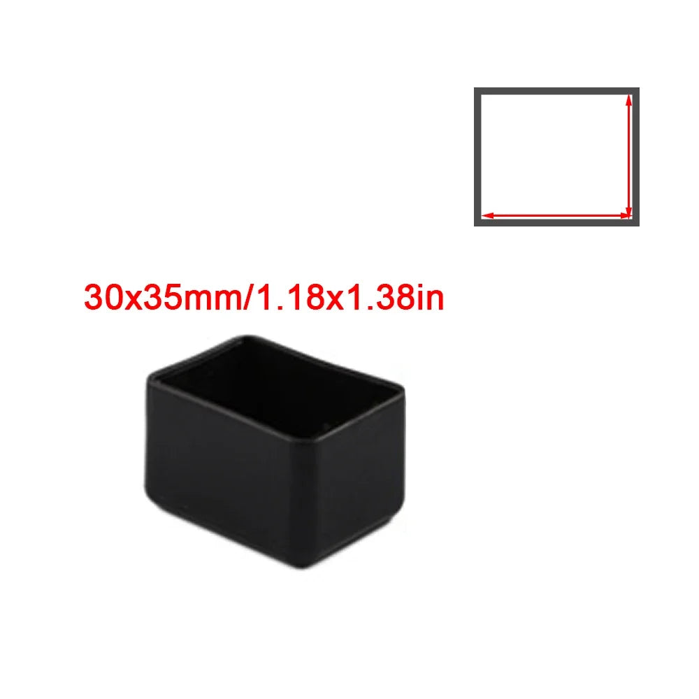 Capuchons Silicone Meubles